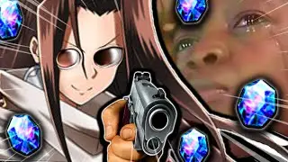 These Hao Dual Summons Broke Me....Grand Summoners Hao Summons