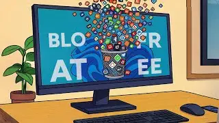 How to Debloat Windows 11 So It FINALLY Sucks Less