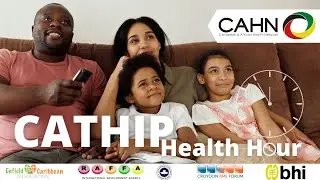 CATHIP Health Hour: Anaesthesia, or 'Being Put to Sleep'