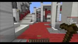 Quake on Hypixel with Friends Ep. 1
