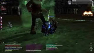 Everquest old school : Part 111 - Giant Fort - FM - Ogre Warrior
