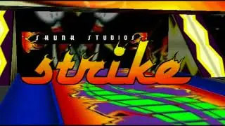 random gutterball movie