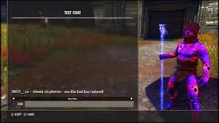 ESOLets gooo..!!!#MerryChristmas#stream #Eso#💯🔥#