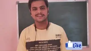 Stereochemistry ( त्रिविम रसायन ) Part-1  #organicchemistry  #chem4all #ggtu #mlsu