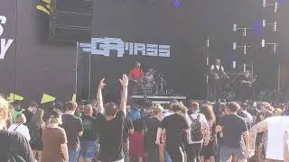Megamass - ? - Kyiv, Ukraine, Atlas Weekend Friend Edition Festival (08.07.21)