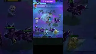 This is why Highroller was removed from TFT Set 8.5...