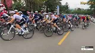 Austria in the Lead @ UCI Kigali Rwanda