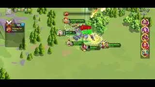 ROK EXPEDITION: LVL