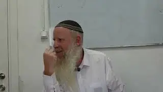 מי בירך את יעקב באמת - הרב איתן שנרב - שפת אמת על פרשת תולדות התשפו
