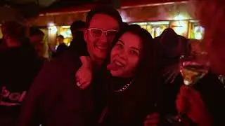 Deeplomatic People @ Dry&Wet Moscow 02.10.2019