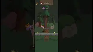 WALK MASTER King of the Hill completed| Валк мастер Осмибосс