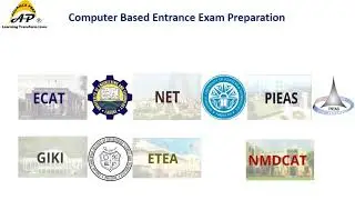 AETS( ADVANCE PREP TEASER)
