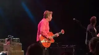 STRAY CATS - LIVE 2018 - OC “Lust’N Love”