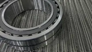 Roller Bearings - Keep Industry Running! #bearings #industrialparts #machineryparts #vehicleparts