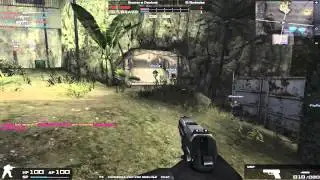 OverPower vs. Dynasty (R3)