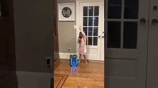 Alanna Grace singing &ldquo;Let Me Tell You &lsquo;Bout My Jesus&rdquo;