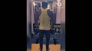 One of the best exersise for bigger trap....... #transformation #motivation #gym #fitness #ternding