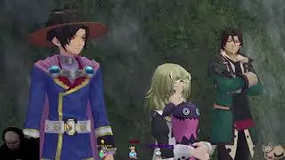 Tales of Xillia Remastered - 61 - Jude: Journey to Kanbalar
