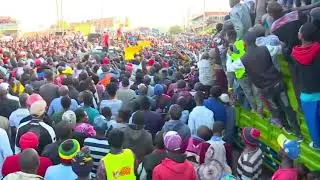 Tuju na Murathe Wameuzia Raila chama cha Jubilee, Ruto reveals all truths today.