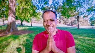 Morning Meditation & Reflections - The mood for Chanting the Mantras