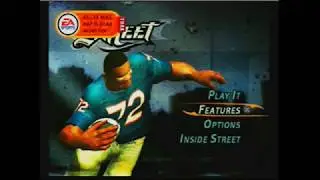 NFL Street V1 Playstation 2 PS2 Game Tutorials OPL Hard Drive