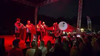Suncity Brass 2024 Aug 19 Debrecen
