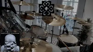 Breaking Benjamin - Simple Design (Drum Cover)