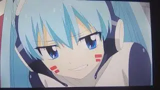 Hermit Mio Says I'm In Damsel, I'm In Distress I Can Handle This, Have A Nice Day
