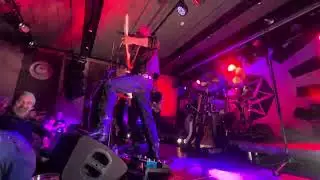 Spidergawd - Oceanchild - Festiviteten, Hamar 17.02.24