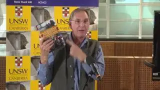 South Vietnamese Soldiers: Memories of the Vietnam War and After book launch (full version)