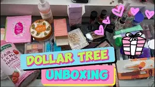 ABRIENDO MAQUILLAJE Y SKIN CARE NUEVO