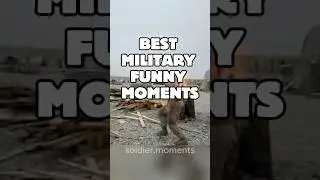 BEST FUNNY MOMENTS IN MILITARY! #military #shorts