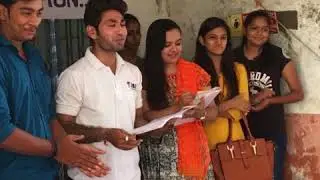 Orphan children&rsquo;s Education kit distribution