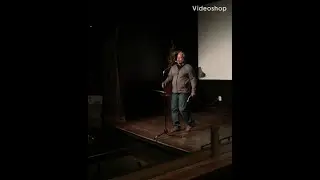 Ralph Watkins, DC Native Son, Spoken Word, Poetry and Prose