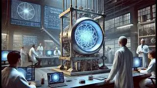 Reino Unido a la Vanguardia: Descubriendo su Nuevo Reloj Cuántico