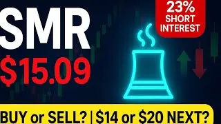 NuScale SMR Stock: AI Data Centers Need This - But Should You Buy Now?