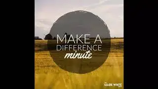 Make A Difference Minute: Karolyn 