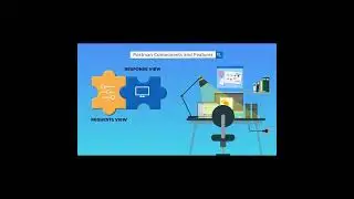 Postman Components. Part 1 #programming #sdet #software #tutorial #rest #postman #test #api