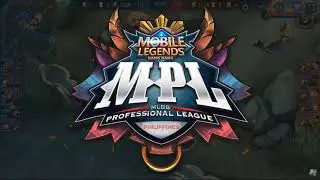 AURA PH VS NXP SOLID  Game 2 rematch || MPL-PH Season 6 Regular Season Week 7 Day 2 ~ MLBB