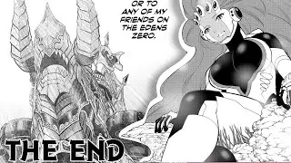 End Of Edens Zero
