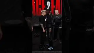 FACETOFACE TAAZY VS ALBERTO #taazy #alberto #famemma
