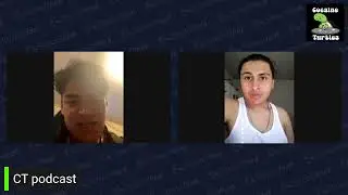 Cocaine turtles ep 19 Ufc 300 predictions and wrestle mania 40 Recap