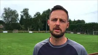 Dolgellau away review 300817