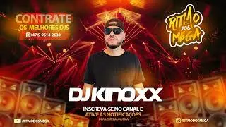 MEGA FUNK - ITAJA&Iacute;  SC - REMIX DJ KINOXX