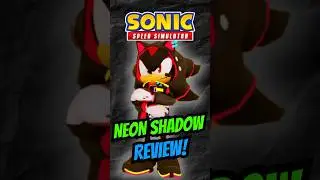 🤩 Is NEON SHADOW Worth The Hype?