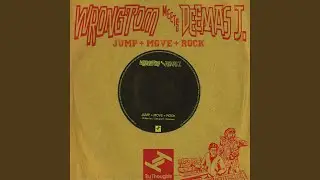 Jump + Move + Rock (Instrumental)