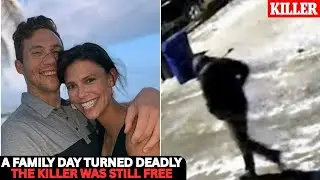 Killer Still on the Run After Dentist and Wife Shot With Kids Nearby