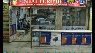 Vishal Peripherals Parklane, Secunderabad