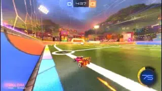 The game i became a plat