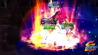 Dekaron Global End Game 2v2 Party PVP